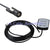 GPS Active Antenna WICLIC male plug connector 3M Vehicles /Car Tracking Navigati