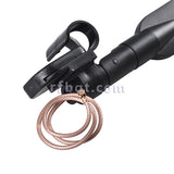 5.8GHz 5dBi Clip Antenna with cable IPX end