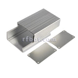 Aluminum Box Enclosure Case -4.33"*2.87"*1.85"(L*W*H)
