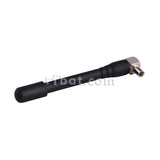 1900-2100MHz 3dbi mini rubber antenna with TS9 connector