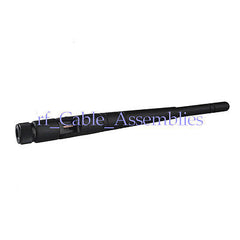 2.4GHz 5dBi WIFI Antenna RP-SMA for BUFFALO WZR-G300N D-link DGL-4300 DGL-4500