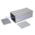 Aluminum Box Enclousure Case -4.33 *2.01 *1.50 (L*W*H)