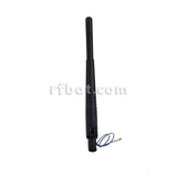 2.4GHz 5dBi Omni WIFI Antenna with cable IPX end