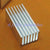 15x40x20mm High Quality Aluminum Heat Sink Chips North and South Bridge COOLING