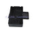 20xPlastic Electronic Project Box Enclosure Instrument case DIY 85*50*21mm Black