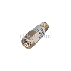 SMA Attenuator SMA Plug to Jack,2Watt,DC-6Ghz,15dB/20dB/40dB