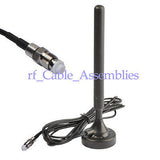 3G Omni Antenna 824-2170MHz 5dBi FME female 3M with Magnetic base for 3G Devices