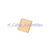 10pcs Laptop GPU CPU Heatsink Copper Shim 15mmx15mmx1.2mm CPU HeatSink Radiation