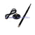 9dB 4G magnetic 700-2600 MHz LTE antenna strong magnetic base with SMA Cable 3m