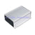 Aluminum Project Box Enclosure Case Electronic box1166