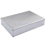 Aluminum Box Enclosure Case -4.32"*3.1"*0.94"(L*W*H)