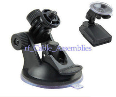 Windshield Mini Suction Cup Mount Holder for Car Digital Video Recorder Camera