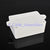 2pcs New Waterproof Plastic Project Box Electronic Case DIY 109 x 59 x 33mm