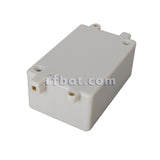 Plastic Box Junction Case-2.79"*1.80"*1.18"(L*W*H)