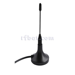 GSM/UTMS/GPRS Antenna 890-960/1850-1990MHZ SMA male