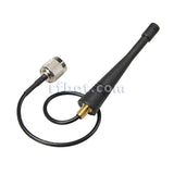 Antenna 868Mhz,2dbi with extand RG174 21.5cm TNC plug for Ham radio