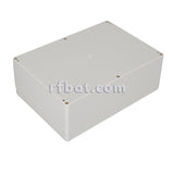 Plastic Project Box Enclosure -10.35"*7.28"*3.74"(L*W*H)