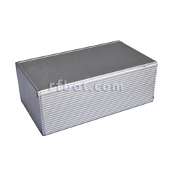 Aluminum Box Enclosure DAC DIY-4.32"*2.6"*1.69"(L*W*H)