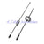 3G 9DBi Car antenna 850/1900/900/1800/2100Mhz MMCX male RA for GSM/3G Devices/Wi