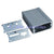 2X Electronic projects Aluminum Box Enclosure Case DIY -3.14 *2.39 *1.02 (L*W*H)