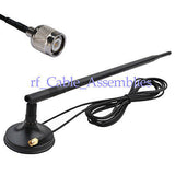 12DBi GSM/UMTS/HSPA/CDMA/3G antenna TNC male for 3G UDB Modems/Routers/Devices