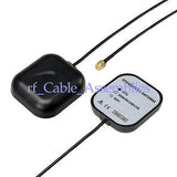 1575.42MHz GPS Active Antenna SMA for GPS receivers/systems and Mobile with 10m