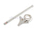 2.4GHz 9dBi Omni WiFi Antenna for RP-SMA Wireless LAN CARD AP