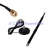 9dB 4G magnetic 700-2600 MHz LTE antenna strong magnetic base with SMA Cable 3m