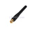 824-960Mhz GSM Antenna 2 DBi SMA Plug Straight