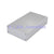 10X Aluminum Box Enclosure Case -4.33 *2.52 *0.94 (L*W*H) shipping free