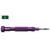 BST 9901 Screwdriver PH2.0 PH1.5 TORX T6 Pentagon 0.8 Repair PC PDA Cell Phone