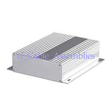 New Aluminum Box Enclosure Case Project electronic DIY - 160*147*41MM(L*W*H)