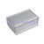 2X Aluminum Box Enclosure Case -4.33 *2.91 *1.50  Case Project electronic DIY