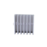 Aluminum Heat Sink High Quality For Computer Chip CPU