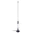 4G LTE 5dBi Booster 700-2600MHZ antenna strong magnetic base SMA male Connector