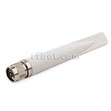 5.8GHz 5dBi WIFI Antenna RP-N plug for D-Link Router Linksys Router