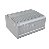 Aluminum Box Enclosure Case -4.33"*3.54"*2.17"(L*W*H)