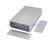 Aluminum Box Enclousure Case DIY -4.33 *2.52 *0.94 (L*W*H)