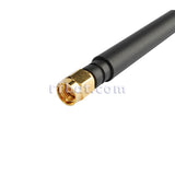 GSM Antenna 433Mhz, 2dbi SMA Plug straight for Ham radio