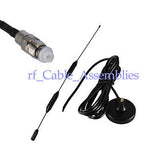 HIGH GAIN 9dBi 3G broadband Omni antenna FME for 3G USB Models /Router /Devices