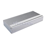 Aluminum Box Enclosure Case -4.32"*1.96"*0.7"(L*W*H)