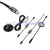 3G 10dbi omnidirectional Magnetic Car antenna FME for Universal 3G USB Modems
