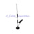 824-960/1920-2170Mhz GSM/UMTS/3G Omni Antenna 11DBi SMA right angle 3G Devices