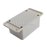 waterproof  Plastic Project Box Electronic Case-1.96"*2.71"*3.93"(L*W*H)-DIY