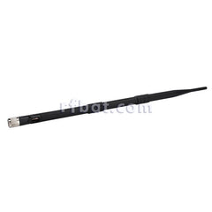 2.4GHz 9dBi Omni WiFi Folding Antenna RP TNC For WRT54G WAP54G