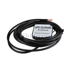 Mini-GPS Antenna SMA Plug connector for Glonass/Russian GLONASS