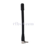 1900-2100MHz 3dbi mini rubber antenna with CRC9 connector