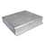 Aluminum Box Enclosure DAC DIY-6.28"*6.08"*1.34"(L*W*H)