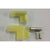 20X FLDNY Insulated Crimp Terminals Connector Nylon Female 22-18/16-14/12-10 AWG