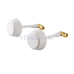 2.4GHz/5.8Ghz 3dB Double frequency Directional Receive and Transmit for aerial equipment and some big remote control toys